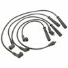 Standard Wires Import Car Wire Set, 27474 27474